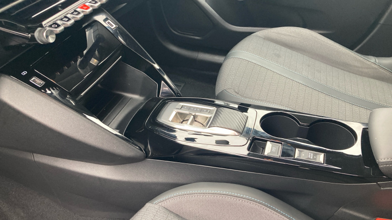 Peugeot 208 1.2 PureTech 100 Allure Premium + 5dr EAT8 Petrol Hatchback